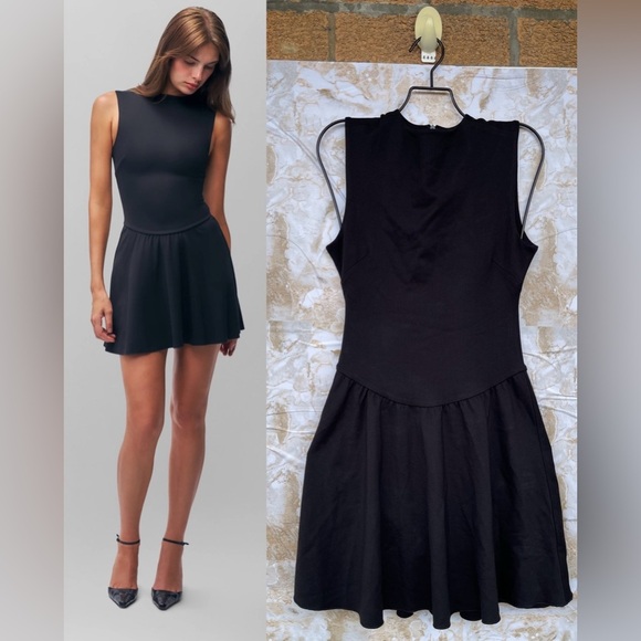 GUIZIO Erisa Dress SIZE XS - Picture 1 of 11